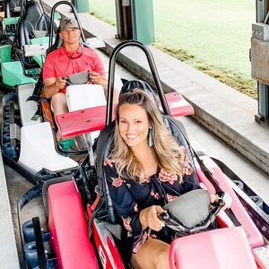 Meet your Posher, Chelcea